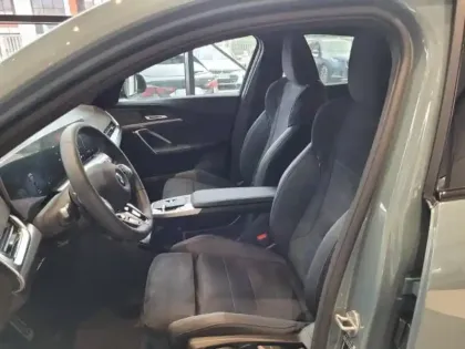 Photo 10 BMW X2  sDrive20iA 170ch M Sport DKG7