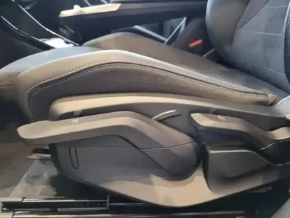 Photo 13 BMW X2  sDrive20iA 170ch M Sport DKG7