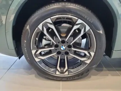 Photo 7 BMW X2  sDrive20iA 170ch M Sport DKG7