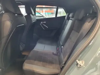 Photo 12 BMW X2  sDrive20iA 170ch M Sport DKG7