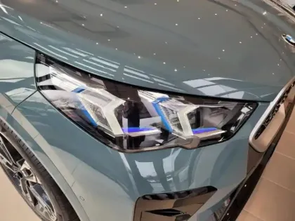 Photo 5 BMW X2  sDrive20iA 170ch M Sport DKG7