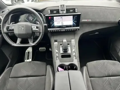 Photo 7 DS Ds 7  Crossback E-TENSE 225ch Performance Line +