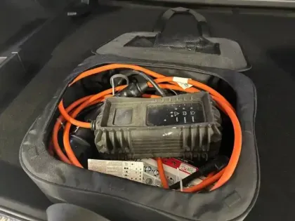 Photo 13 DS Ds 7  Crossback E-TENSE 225ch Performance Line +