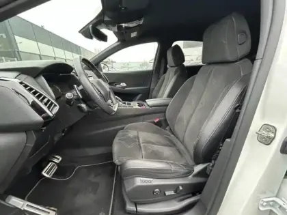 Photo 6 DS Ds 7  Crossback E-TENSE 225ch Performance Line +