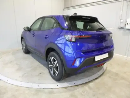 Photo 7 Opel Mokka Gén. II Ph2 Edition 5