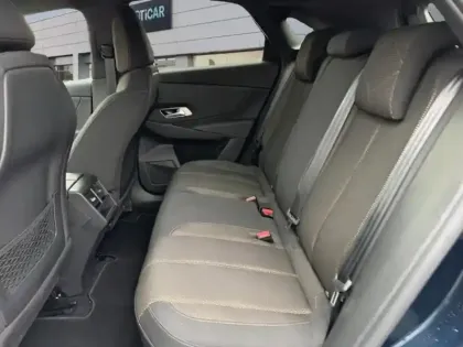 Photo 9 DS Ds 7  BlueHDi 130ch Bastille Automatique