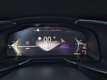 Photo 29 DS Ds 7  BlueHDi 130ch Bastille Automatique