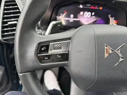 Photo 14 DS Ds 7  BlueHDi 130ch Bastille Automatique