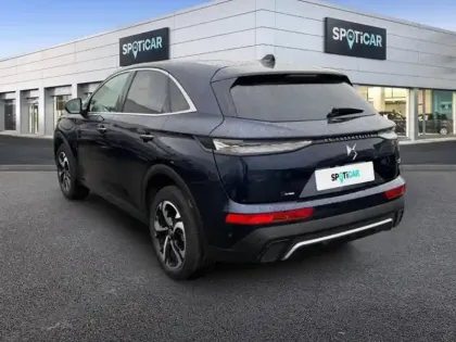 Photo 6 DS Ds 7  BlueHDi 130ch Bastille Automatique