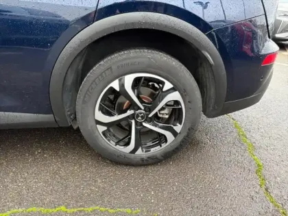 Photo 10 DS Ds 7  BlueHDi 130ch Bastille Automatique