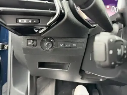 Photo 12 DS Ds 7  BlueHDi 130ch Bastille Automatique