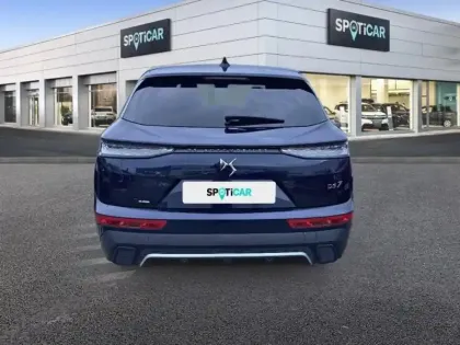 Photo 19 DS Ds 7  BlueHDi 130ch Bastille Automatique