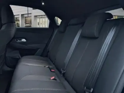 Photo 24 DS Ds 7  BlueHDi 130ch Bastille Automatique