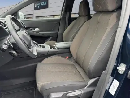 Photo 8 DS Ds 7  BlueHDi 130ch Bastille Automatique