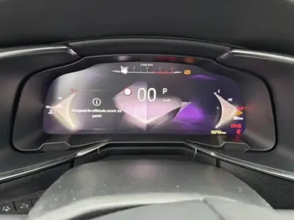 Photo 13 DS Ds 7  BlueHDi 130ch Bastille Automatique