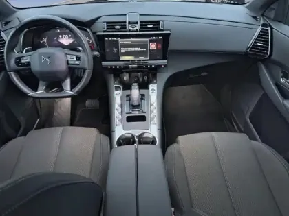 Photo 22 DS Ds 7  BlueHDi 130ch Bastille Automatique