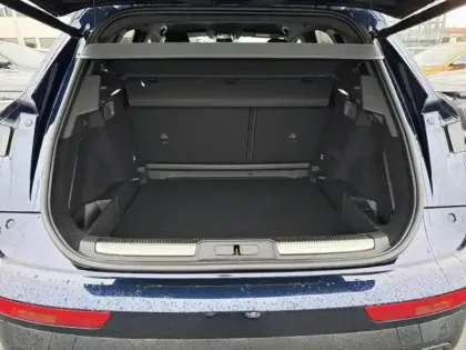 Photo 5 DS Ds 7  BlueHDi 130ch Bastille Automatique