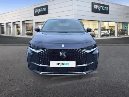 Photo 16 DS Ds 7  BlueHDi 130ch Bastille Automatique