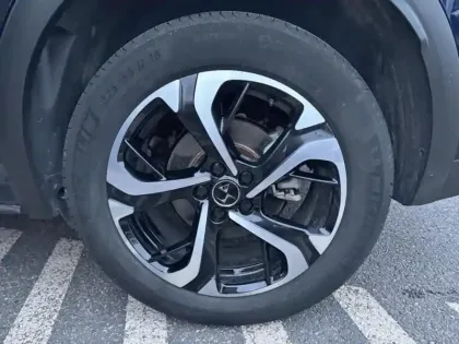 Photo 26 DS Ds 7  BlueHDi 130ch Bastille Automatique