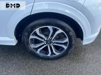 Photo 12 Ford Puma  1.0 EcoBoost Hybrid 125ch ST-Line S&S