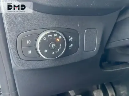 Photo 14 Ford Puma  1.0 EcoBoost Hybrid 125ch ST-Line S&S