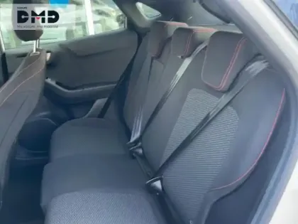 Photo 9 Ford Puma  1.0 EcoBoost Hybrid 125ch ST-Line S&S