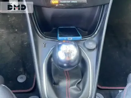 Photo 7 Ford Puma  1.0 EcoBoost Hybrid 125ch ST-Line S&S