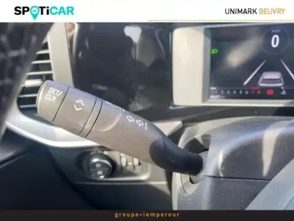 Photo 14 Opel Mokka  1.2 Turbo 130ch Elegance BVA8