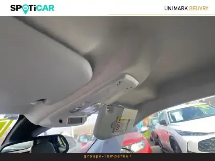 Photo 9 Opel Mokka  1.2 Turbo 130ch Elegance BVA8