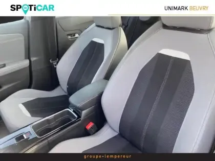 Photo 8 Opel Mokka  1.2 Turbo 130ch Elegance BVA8