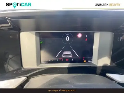 Photo 12 Opel Mokka  1.2 Turbo 130ch Elegance BVA8