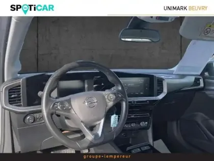 Photo 10 Opel Mokka  1.2 Turbo 130ch Elegance BVA8