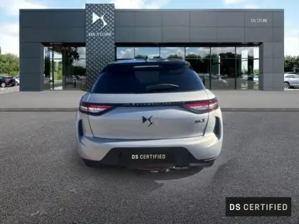 Photo 5 DS DS 3  1.2 Hybride 136ch Performance Line