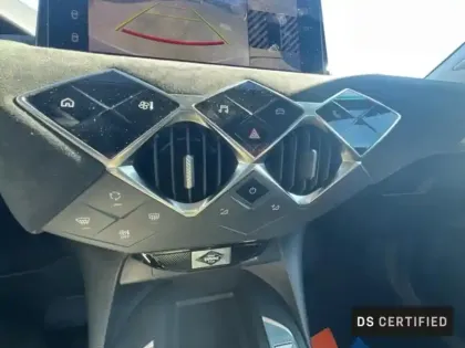 Photo 11 DS DS 3  1.2 Hybride 136ch Performance Line