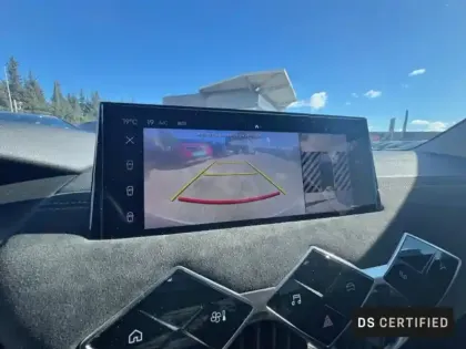 Photo 12 DS DS 3  1.2 Hybride 136ch Performance Line