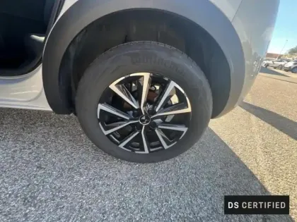 Photo 6 DS DS 3  1.2 Hybride 136ch Performance Line