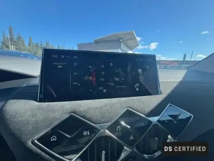 Photo 14 DS DS 3  1.2 Hybride 136ch Performance Line