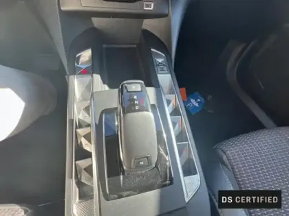 Photo 10 DS DS 3  1.2 Hybride 136ch Performance Line