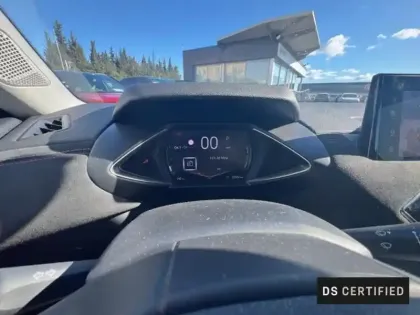 Photo 9 DS DS 3  1.2 Hybride 136ch Performance Line