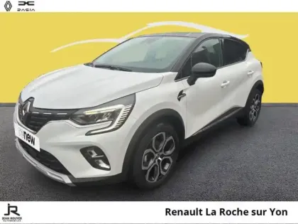 Photo Renault Captur
