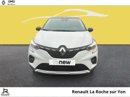 Photo 8 Renault Captur  1.0 TCe 90ch Techno
