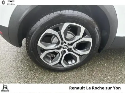 Photo 7 Renault Captur  1.0 TCe 90ch Techno