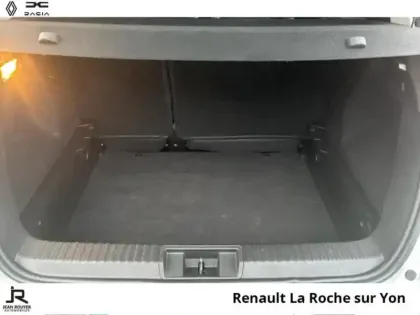 Photo 6 Renault Captur  1.0 TCe 90ch Techno