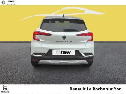Photo 10 Renault Captur  1.0 TCe 90ch Techno