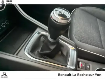 Photo 5 Renault Captur  1.0 TCe 90ch Techno