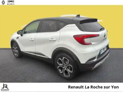 Photo 9 Renault Captur  1.0 TCe 90ch Techno