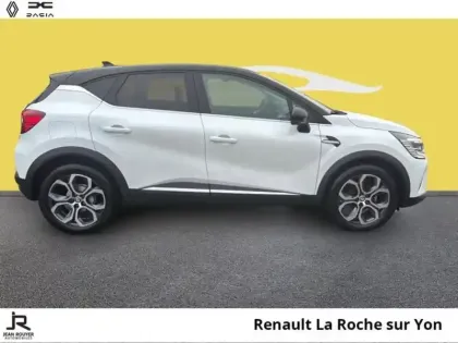 Photo 12 Renault Captur  1.0 TCe 90ch Techno