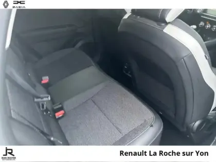 Photo 13 Renault Captur  1.0 TCe 90ch Techno