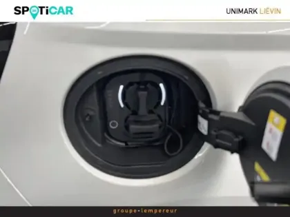 Photo 6 Fiat 500  e 118ch Icône