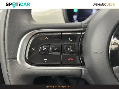 Photo 14 Fiat 500  e 118ch Icône